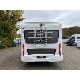 Bürstner Ixeo IT 680 G