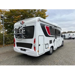 Bürstner Ixeo IT 680 G