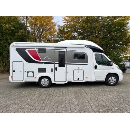 Bürstner Ixeo IT 680 G