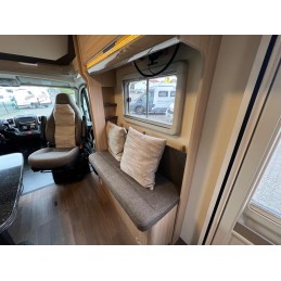 Bürstner Ixeo IT 680 G