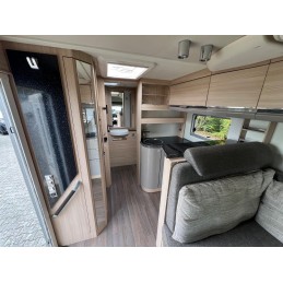 Bürstner Ixeo IT 680 G