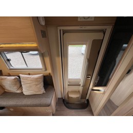 Bürstner Ixeo IT 680 G