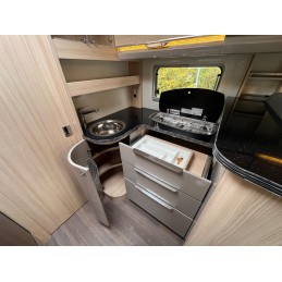 Bürstner Ixeo IT 680 G