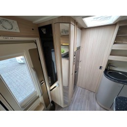 Bürstner Ixeo IT 680 G