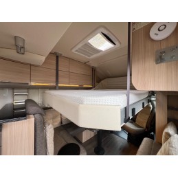 Bürstner Ixeo IT 680 G