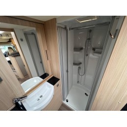 Bürstner Ixeo IT 680 G