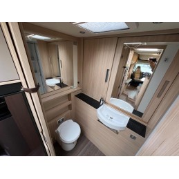 Bürstner Ixeo IT 680 G