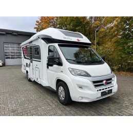 Bürstner Ixeo IT 680 G