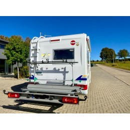 Bürstner Harmony T 625