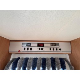 Bürstner Harmony T 625