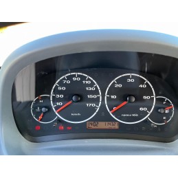 Bürstner Harmony T 625