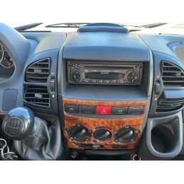 Bürstner Harmony T 625