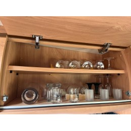 Bürstner Harmony T 625