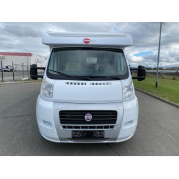 Bürstner Marano T 570