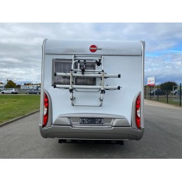 Bürstner Marano T 570