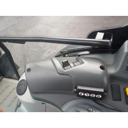 CLAAS ARION 440 CIS+