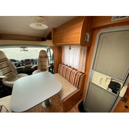 Bürstner Marano T 570