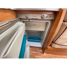 Bürstner Marano T 570