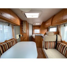 Bürstner Marano T 570