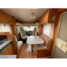 Bürstner Marano T 570