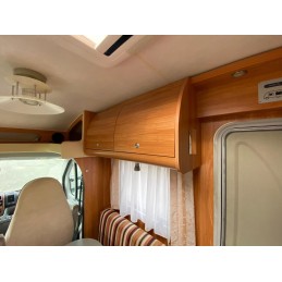 Bürstner Marano T 570