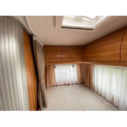 Bürstner Marano T 570