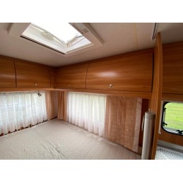 Bürstner Marano T 570