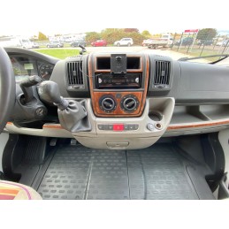 Bürstner Marano T 570