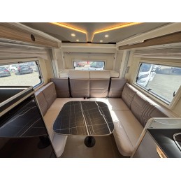 Bürstner Lyseo Gallery TD 649 G