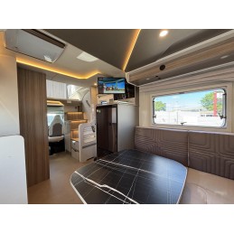 Bürstner Lyseo Gallery TD 649 G