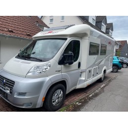 Carthago Tourer C1 T142