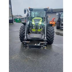 CLAAS ARION 440 CIS+