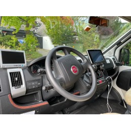 Carthago Tourer C1 T142