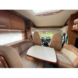 Carthago Tourer C1 T142