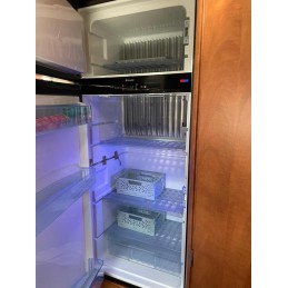 Carthago Tourer C1 T142