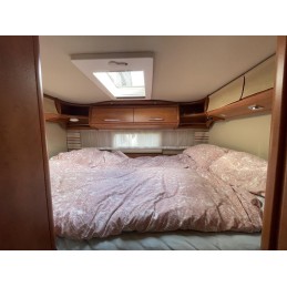 Carthago Tourer C1 T142