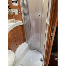 Carthago Tourer C1 T142