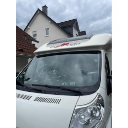 Carthago Tourer C1 T142