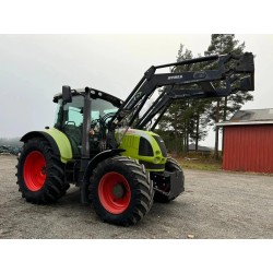 CLAAS 540 CIS
