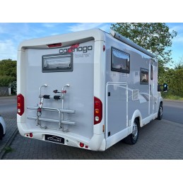 Carthago Tourer C1 142