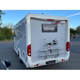 Carthago Tourer C1 142