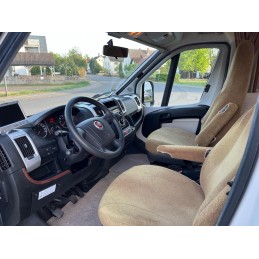 Carthago Tourer C1 142