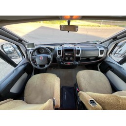 Carthago Tourer C1 142