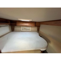 Carthago Tourer C1 142