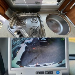 Carthago Tourer C1 142