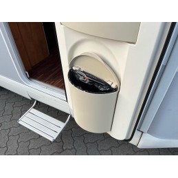 Carthago Tourer C1 142