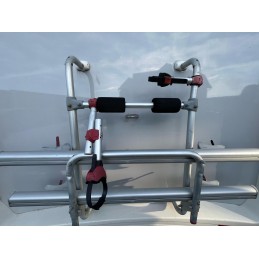 Carthago Tourer C1 142