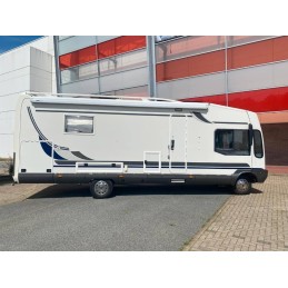 Carthago M-Liner Autom