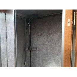 Carthago M-Liner Autom