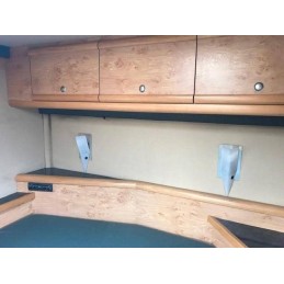 Carthago M-Liner Autom